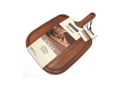 Tabua para Steak 340X230X15
