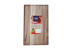 Tabua Retangular 330X200X18