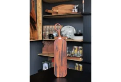 Tabua Woood Bread M 49X12 Wb-002