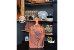 Tábua Woood Kitchen 38X19 Wk-001