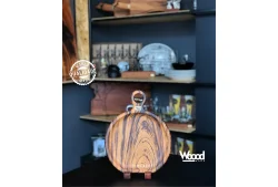 Tábua Woood Plus 30X24 Wpl-001