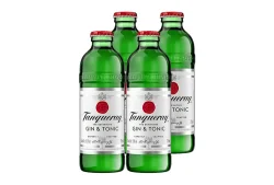 Tanqueray Tonic 275Ml