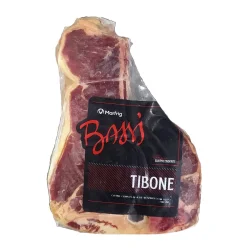 Tbone Cong Bassi Kg Bassi Bassi