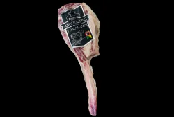 Tomahawk Angus Estrela Cong. Kg Tomahawk Angus Estrela Cong. Kg