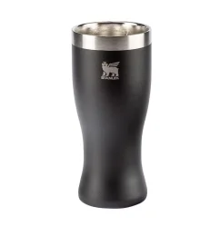 Tulipa Stanley Black 440Ml Black Stanley