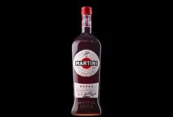 Vermouth Rosso Martini 750Ml