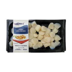 Vieira Cong. 200G Bom Peixe