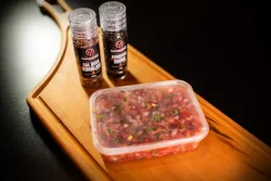 Vinagrete Bom Gourmet Kg