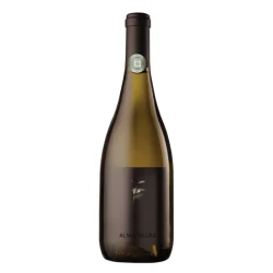 Vinho Branco Alma Negra 750Ml