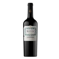 Vinho 750Ml Cabernet - Merlot Rutini
