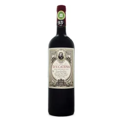 Vinho D.v Tinto Historico Catena 750Ml