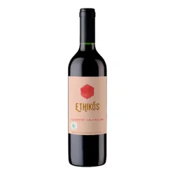 Vinho Chileno 750Ml Morande Cabernet Suavignon Ethikos