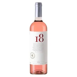 Vinho Chileno 750Ml Syrah/Rose I8 Vinho Chileno 750Ml Syrah/Rose I8