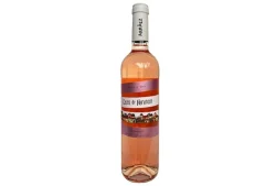 Vinho Rose Espanhol Monastrell Casas de Herencia 750Ml Vinho Rose Espanhol Monastrell Casas de Herencia 750Ml