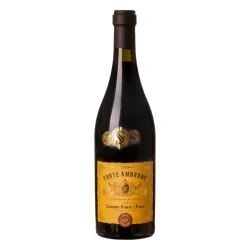 Vinho 750Ml Rosso Forte Ambrone