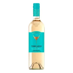 Vinho 750Ml Sauvignon Blanc Toro Loco