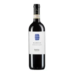 Vinho Tinto Barolo 750Ml