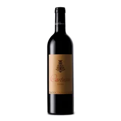 Vinho 750Ml Tinto Cartuxa