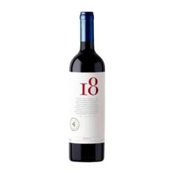 Vinho 750Ml Tinto Seco