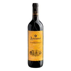 Vinho Anciano Tempranillo 750Ml