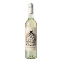 Vinho Argentino 750Ml Dulce Natural Cordero Piel Lobo