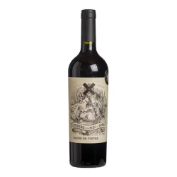 Vinho Argentino Blend de Tintas Cordero Piel Lobo 750Ml