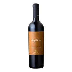 Vinho Argentino Cabernet Sauvignon 2019 Luigi Bosca 750Ml
