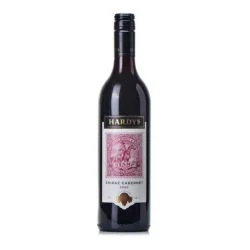 Vinho Cabernet Sauvignon/Shiraz Hardys Stamp 750Ml Vinho Cabernet Sauvignon/Shiraz Hardys Stamp 750Ml