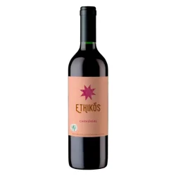 Vinho Carmenere Ethikos Morande 750Ml Chileno