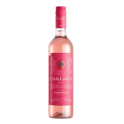 Vinho Rosé Casal Garcia 750Ml