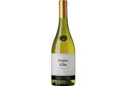 Vinho Casillero del Diablo Chardonnay Concha y Toro 750 ML