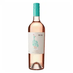 Vinho Chac Chac Malbec Rose 750Ml