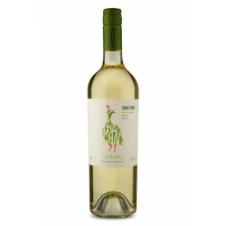 Vinho Chac Chac Sauvignon Blanc 750Ml Vinho Chac Chac Sauvignon Blanc 750Ml