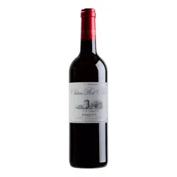Vinho Chateaux Bel Air 750Ml