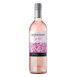 Vinho Chileno Reservado Spritzer Rose Concha y Toro 750Ml
