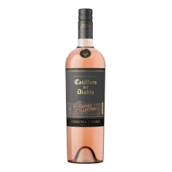 Vinho Concha y Toro Casillero del Diablo Devils Collection Rose 750Ml