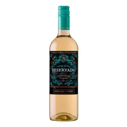 Vinho Concha y Toro Chardonnay 750 ML
