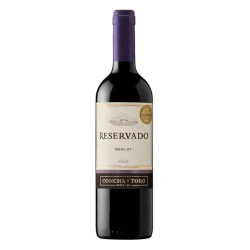 Vinho Concha y Toro Reservado Merlot 750 ML