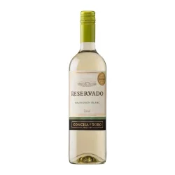 Vinho Concha y Toro Reservado Sauvignon Blanc 750 ML