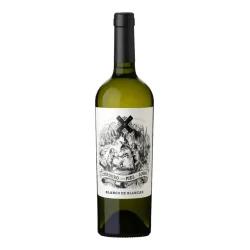 Vinho Cordero Con Piel de Lobo Blend de Blancas 750Ml