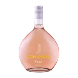 Vinho Dom Jordão Rose 750Ml Vinho Dom Jordão Rose 750Ml