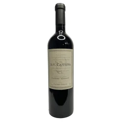 Vinho D.v Catena Cabernet 750Ml Vinho D.v Catena Cabernet 750Ml