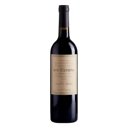 Vinho D.v Catena Cabernet Malbec 750Ml