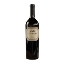Vinho El Enemigo Bonarda 750Ml Vinho El Enemigo Bonarda 750Ml