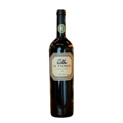Vinho El Enemigo Cabernet Franc 750Ml Vinho El Enemigo Cabernet Franc 750Ml