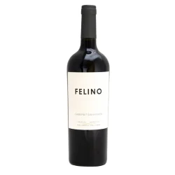 Vinho Felino Cabernet Sauvignon 750Ml