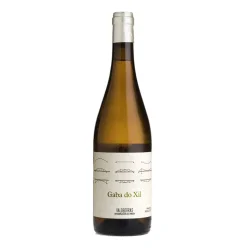 Vinho Gaba do Xil Godello 750 ML Vinho Gaba do Xil Godello 750 ML
