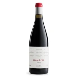 Vinho Gaba do Xil Mencia 750Ml Vinho Gaba do Xil Mencia 750Ml