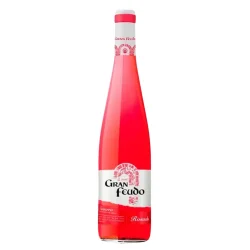 Vinho Gran Feudo Rosado 750Ml Vinho Gran Feudo Rosado 750Ml