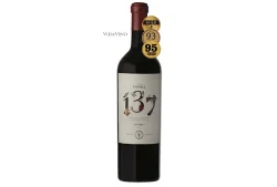 Vinho Gran Tonel 137 Malbec 750Ml Vinho Gran Tonel 137 Malbec 750Ml